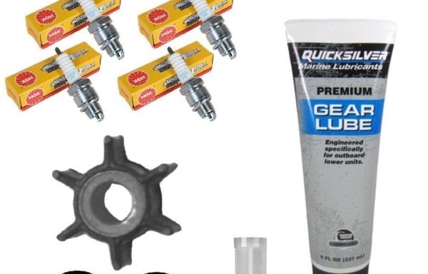 Tohatsu M140HP Outboard Service kit 2-Stroke