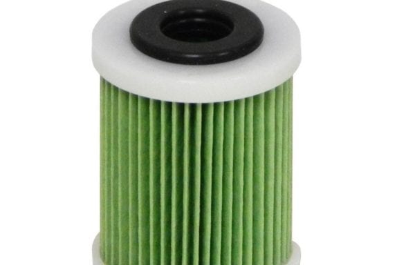 Yamaha Outboard F150 Thru F350  Fuel Filter Element
