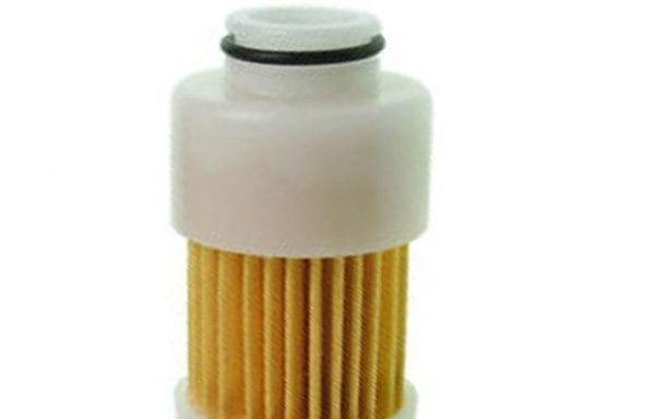 Yamaha Outboard 80hp Thru 115hp Fuel Filter Element