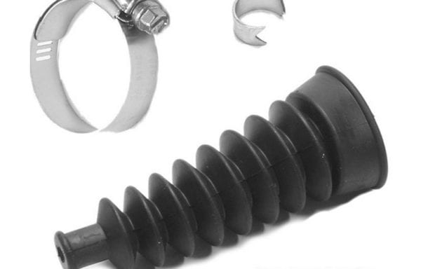 Genuine Mercruiser Shift Cable Bellow 74639Q02