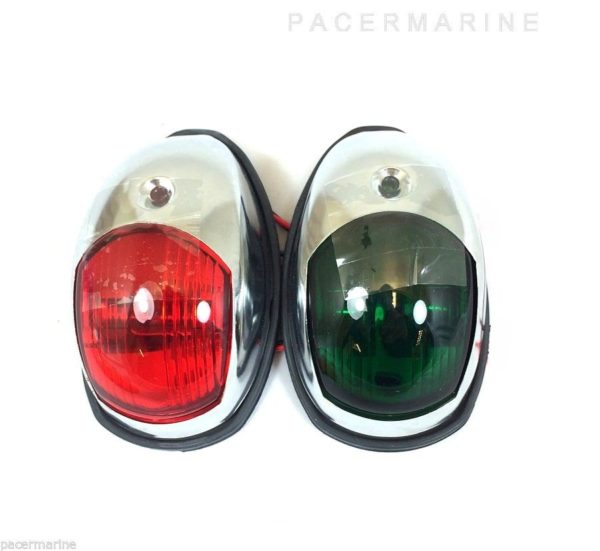 Navigation Light 4381