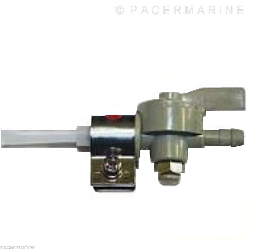 Suzuki Outboard Fuel Tap Assy DT2 2.2hp 66100-98401 – Pacermarine