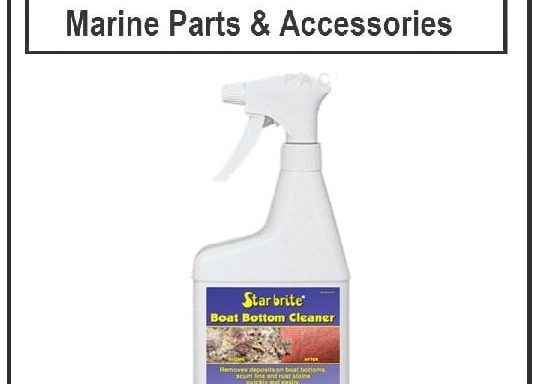 Starbrite Boat Bottom Cleaner – 950ml