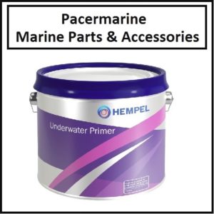 Hempel Underwater Primer – 2.5L