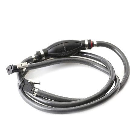 Evinrude Complete Fuel Line Hose Kit