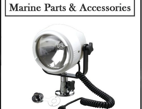 Deck Spotlight – 360° Rotation