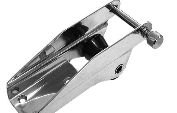 Bow Roller S/Steel Nose Pin 225mm