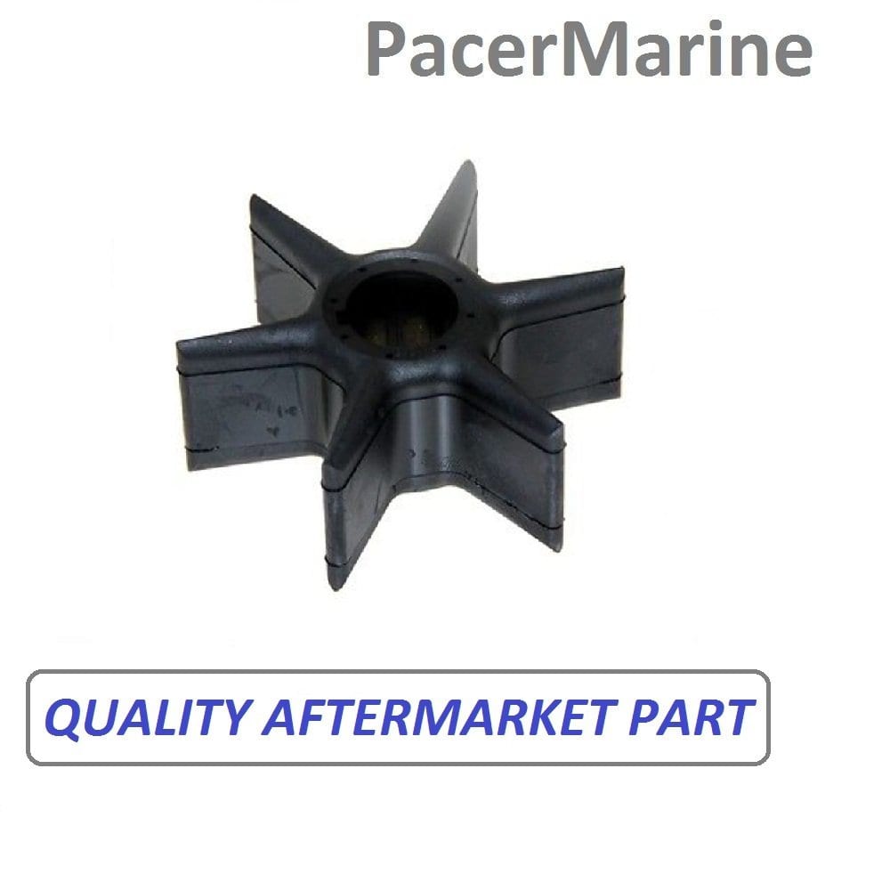 Yamaha F225 Thru F300 4 Stroke Impeller 6ce 44352 00 – Pacermarine