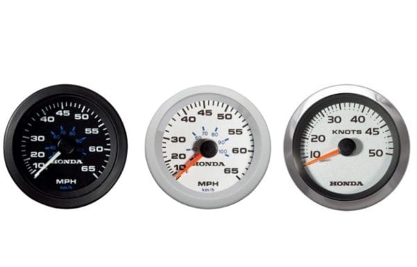 Honda Genuine Speedometer Gauge.