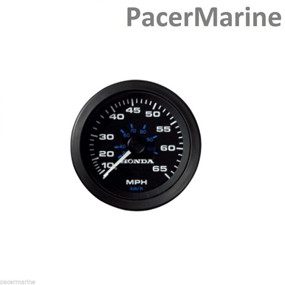 Honda Genuine Speedometer Gauge. – Pacermarine