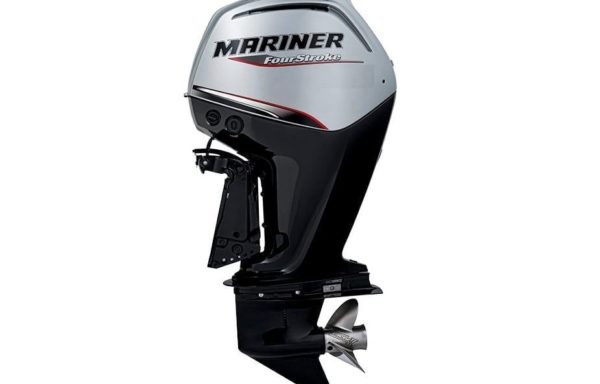 Mariner F90 ELPT CT EFI Outboard
