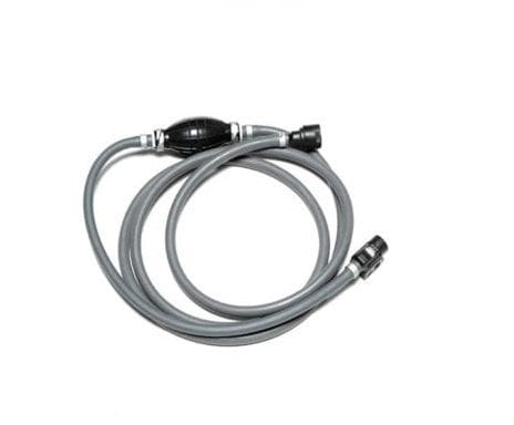 Honda Fuel Line with Primer Bulb (6ft)