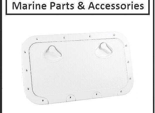 Classic Large Marine Hatch 355x600mm