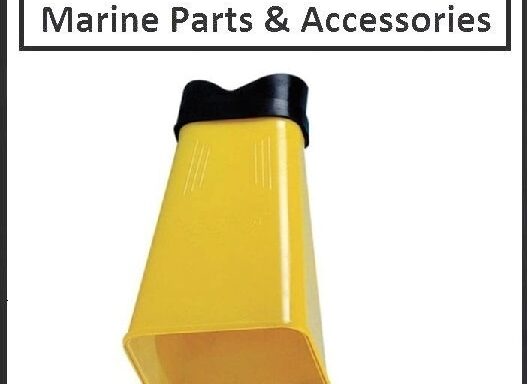 Bathyscope Under Water Observation