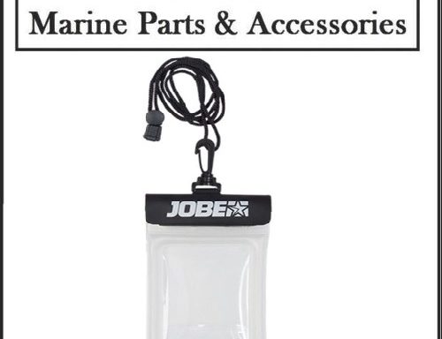 Jobe Waterproof Gadget Bag Phone