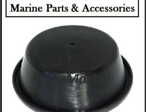 Diaphragm For Manual Bilge Pump 621