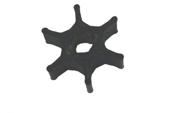 Suzuki WaterPump Impeller DF4 Thru DF6hp