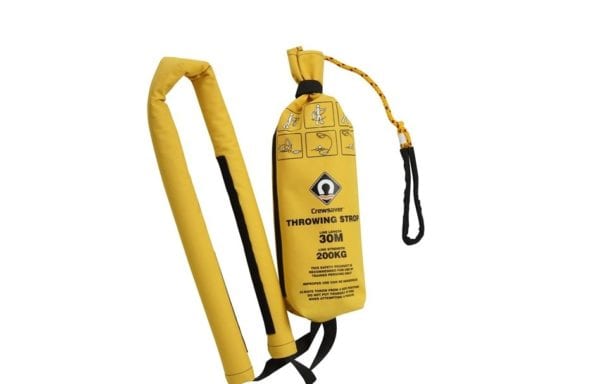 Crewsaver Floating Throwing Safety Line