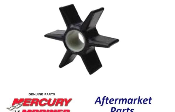 Mercury Mariner Outboard 40hp Thru 250hp Water Pump Impeller