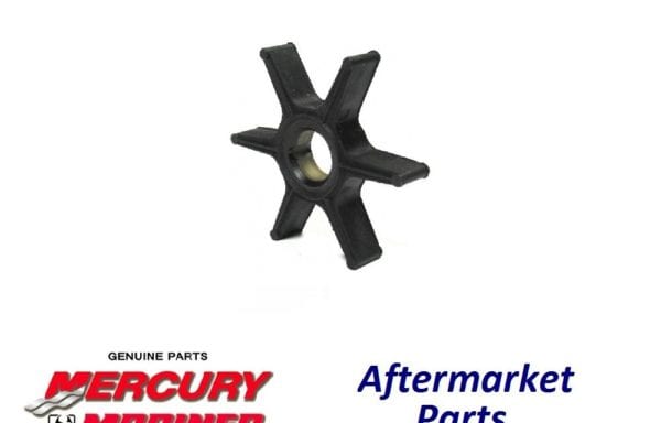 Mercury Mariner Outboard 15hp Thru 50hp Water Pump Impeller