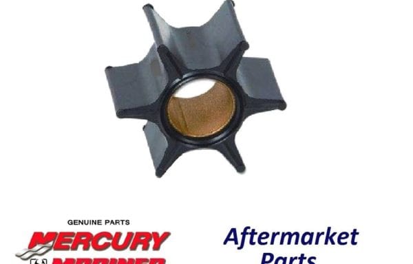 Mercury Mariner Outboard 15hp Thru 20hp Water Pump Impeller