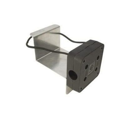 Hamble Horseshoe Bracket