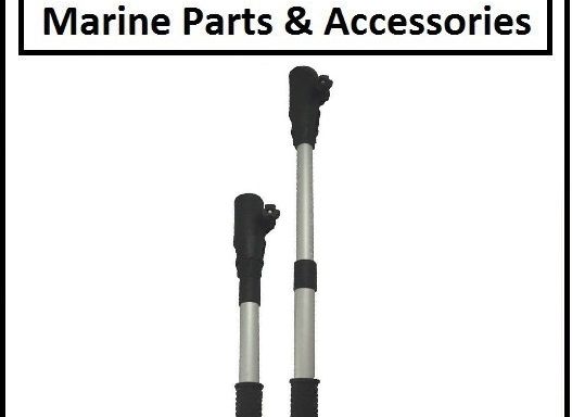 Telescopic Tiller Extension Outboards