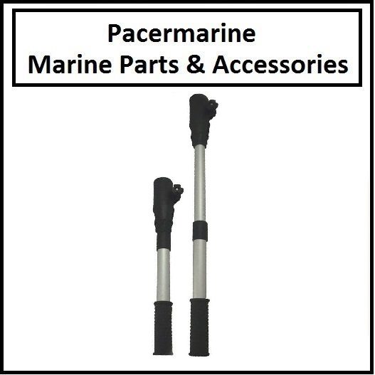 Telescopic Tiller Extension Outboards Pacermarine