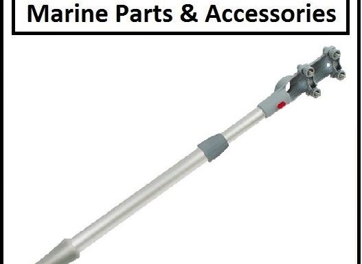 Telescopic Tiller Extension Outboards 850-140cm