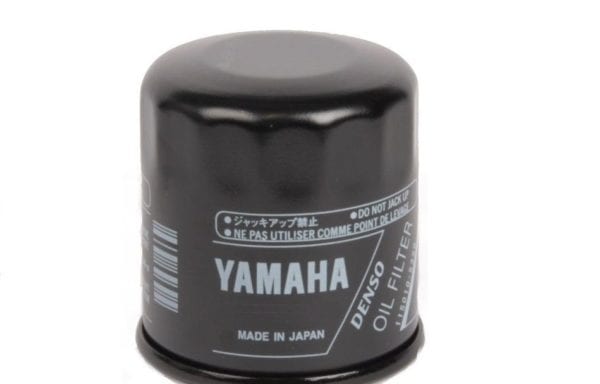 Yamaha Outboard F150 Thru F250 Oil Filter