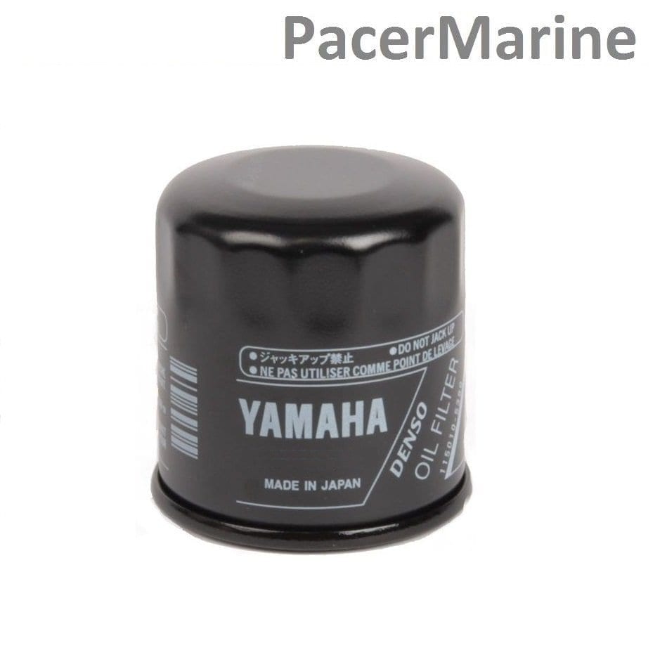 Yamaha Outboard F Thru F Oil Filter Pacermarine