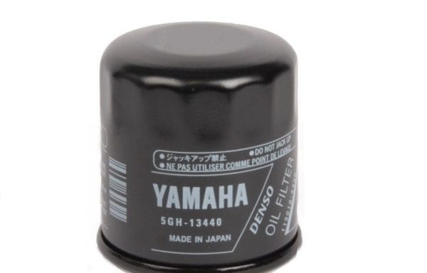 Yamaha Outboard F9.9 Thru F130 Oil Filter
