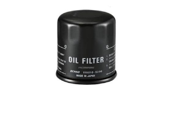 Tohatsu 9.9 Thru 50hp Oil Filter 3BJ-07615-0