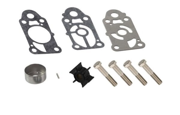 Tohatsu Genuine Water Pump Kit M3.5hp
