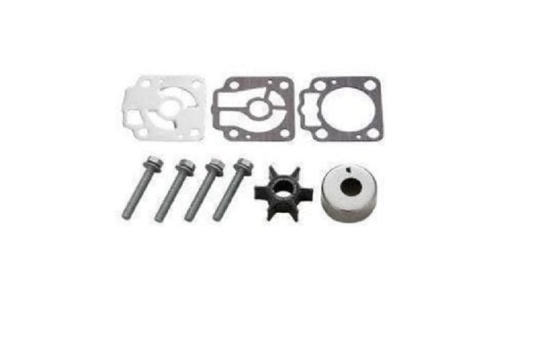 Tohatsu Genuine Water Pump Kit 6hp Thru 9.8hp