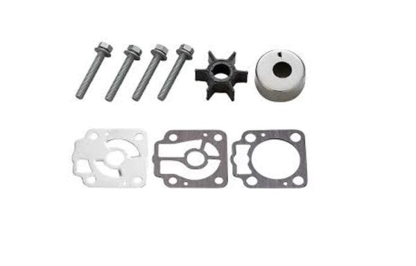 Tohatsu Genuine Water Pump Kit 25hp Thru 40hp