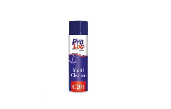 ProLoc C201 Multi Cleaner 500ml