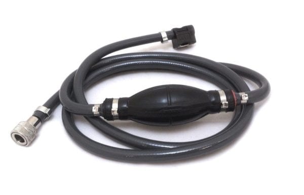 Honda Complete Fuel Line Hose Kit 2005 On-wards