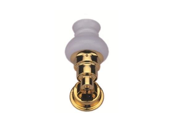 Lacquered brass Interior Cabin Light