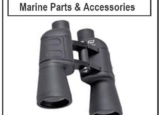 Plastimo Binoculars 7 x 50 Auto Focus