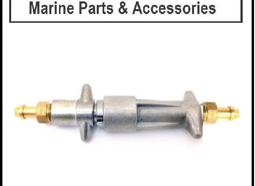 Mercury Mariner Fuel Line Tank Fitting 3/8″ (Quick Release)