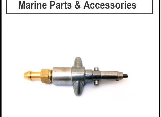 Mercury Mariner Fuel Line Tank Fitting 3/8″