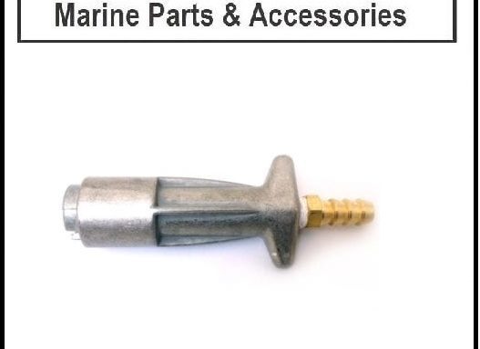 Mercury Mariner Fuel Line Engine Fitting 3/8″
