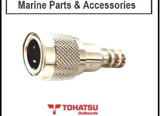 Tohatsu Fuel Line Engine Fitting 3GF-70250-0