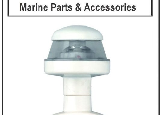 LED Navigation Light All Round