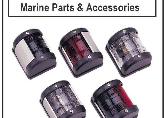 Navigation LED Series 25 12m