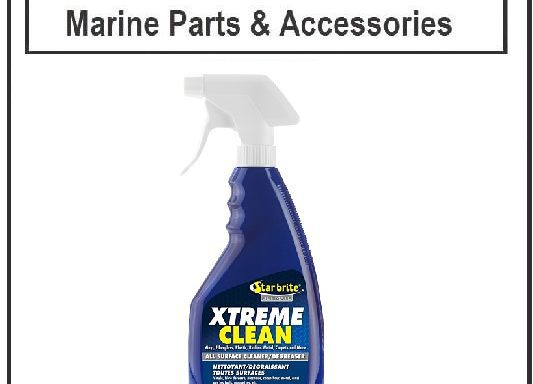 Starbrite Marine Xtreme Cleaner Degreaser