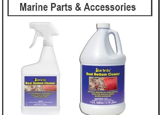 Starbrite Boat Bottom Cleaner