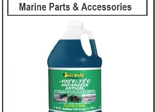 StarBrite PG AntiFreeze – 73°C