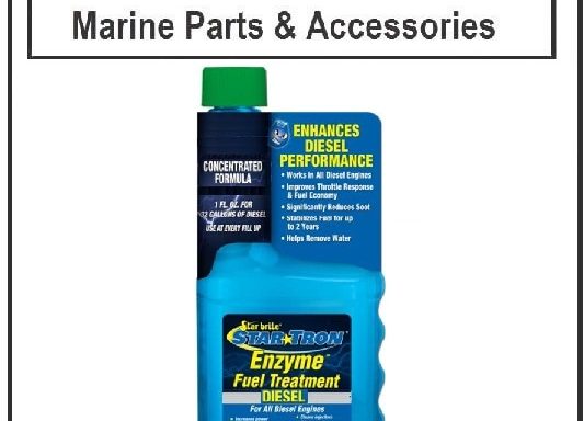 Starbrite Star Tron Enzyme Fuel Treatment Diesel Formula